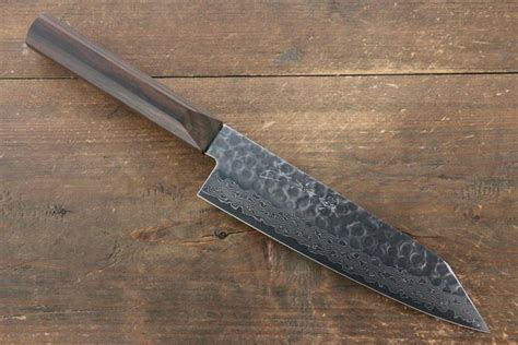 are findking knives true damasus steel or imitation